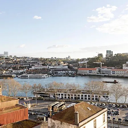 Apartment Gonzaga Flats By Lovelystay Porto