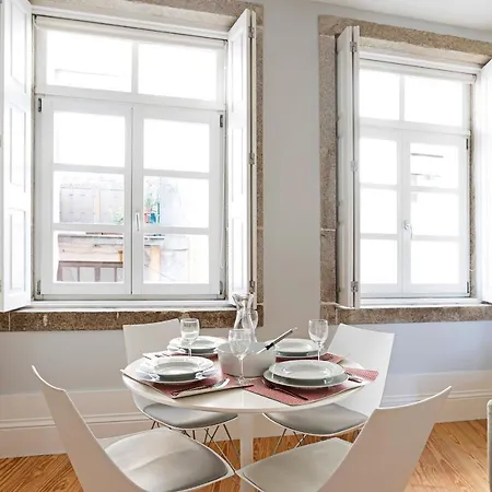 Gonzaga Flats By Lovelystay Apartamento Oporto