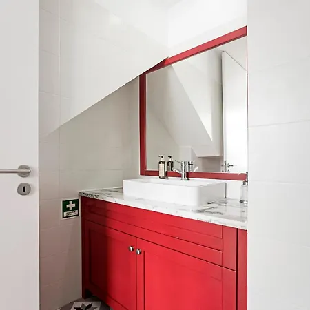 Apartamento Gonzaga Flats By Lovelystay *