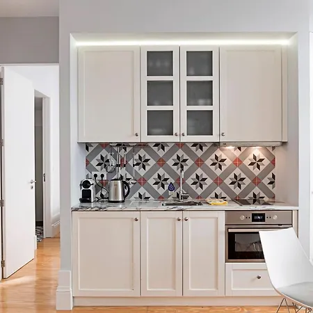 Apartamento Gonzaga Flats By Lovelystay *