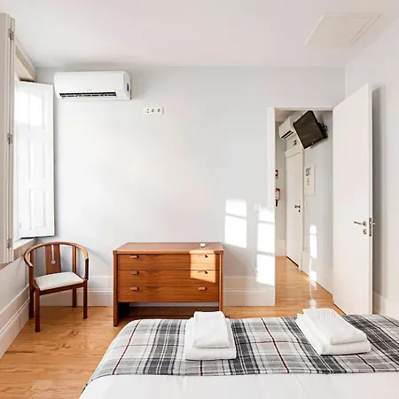 Apartamento Gonzaga Flats By Lovelystay *