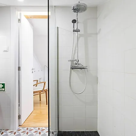 Apartamento Gonzaga Flats By Lovelystay *