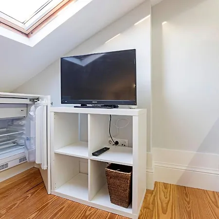 Apartamento Gonzaga Flats By Lovelystay