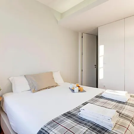 Gonzaga Flats By Lovelystay Apartamento