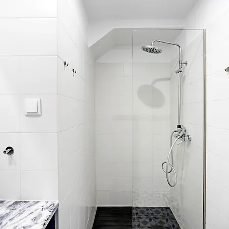 Apartamento Gonzaga Flats By Lovelystay *