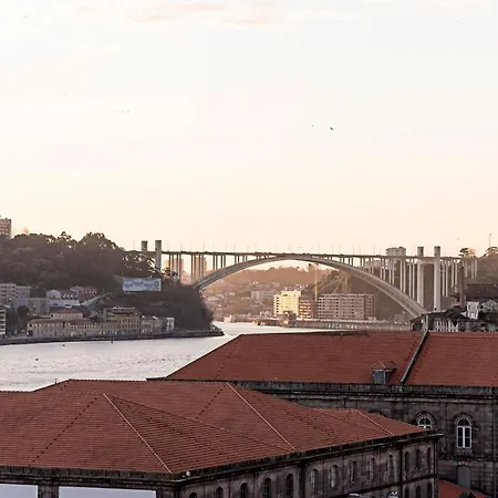 Gonzaga Flats By Lovelystay Apartamento Oporto