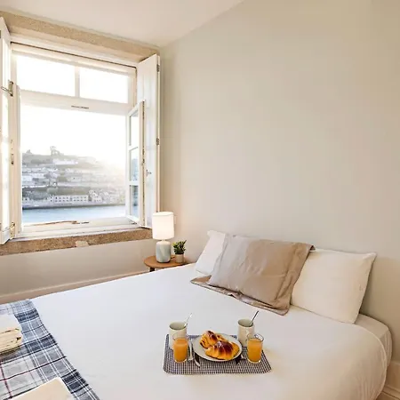 Apartamento Gonzaga Flats By Lovelystay *