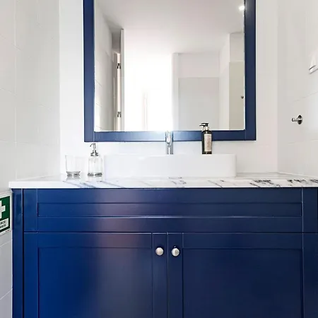 Gonzaga Flats By Lovelystay Apartamento Oporto