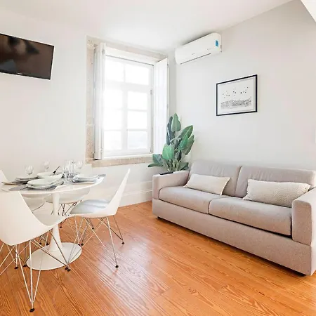 Gonzaga Flats By Lovelystay Apartamento