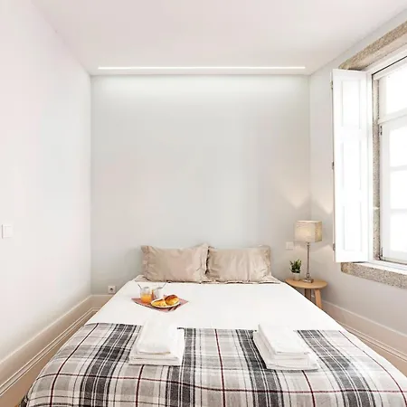 Apartment Gonzaga Flats By Lovelystay